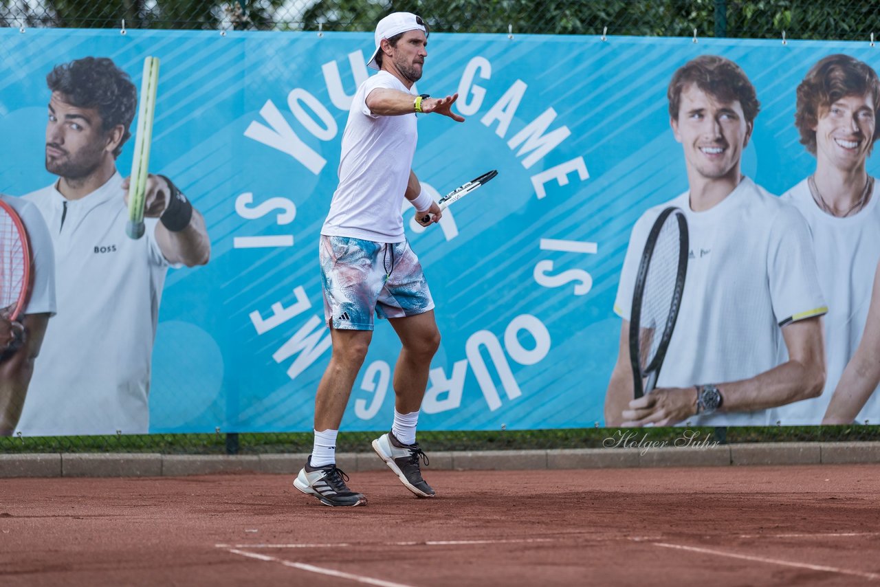 Bild 144 - Marner Tennisevent mit Mischa Zverev